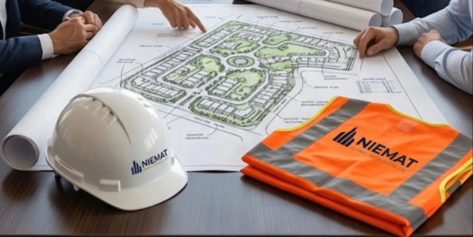 Estate planning &amp;design